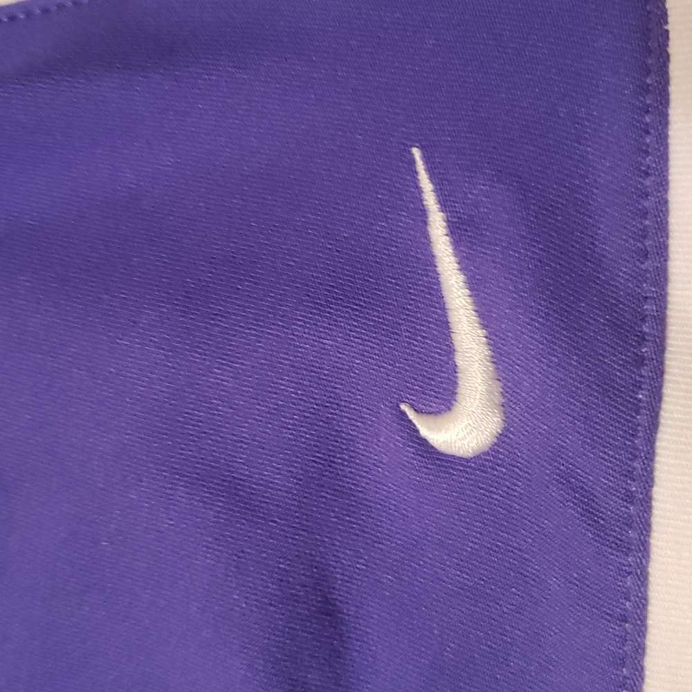 Nike Women's Tennis Skirt - Picture 9 of 11